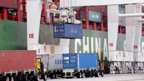 USA erhöhen Zoll für chinesische E-Autos auf 100 Prozent