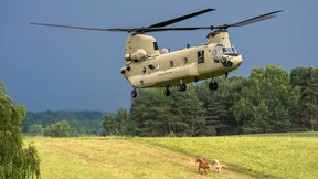 Wo das Baltikum wirklich verwundbar ist