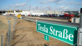 Altmaier will Batteriezellen von Tesla fördern