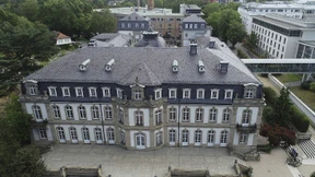 Offenbach für Überflieger