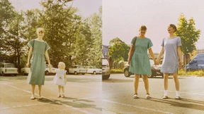 Und plötzlich war ich wie meine Mutter