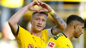 Dortmunder Machtdemonstration