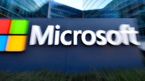 Microsoft bietet beinahe 20 Milliarden Dollar für KI-Unternehmen