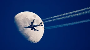 EU könnte bald Streit mit Drittstaaten über Emissionen beilegen