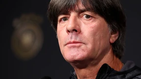 Weltmeister des Aussitzens