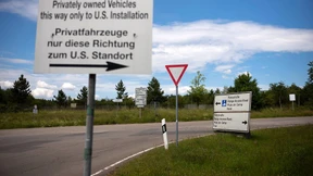 Demokraten wollen per Gesetz Truppenabzug aus Deutschland stoppen