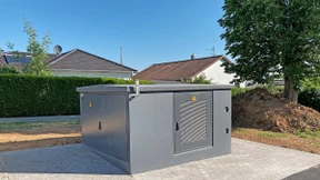 Wie Stromnetze schlauer werden können