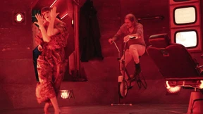 Zu Gast in der kleinen Ehehölle