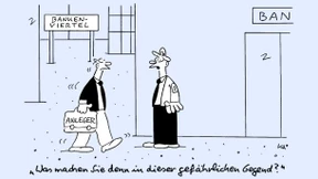 Verrentung des Eigenheims ist für Senioren eine bittere Pille