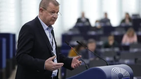 Das erste Opfer des Wahlkampfs