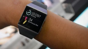 Fitbit legt den Fokus auf die Fitness
