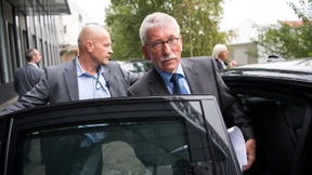 Was in Schorndorf geschah