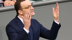 „Jens Spahn hat Panik“