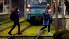 RKI meldet mehr als 11.400 Neuinfektionen