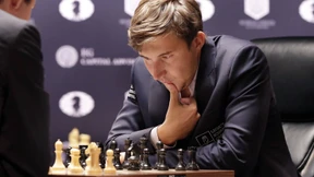 Der doppelte Karjakin