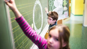 Wieviel Geld wir für unsere Schüler ausgeben