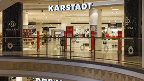 Angebotsfrist für Galeria-Verkauf endet