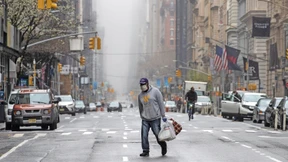 Mit Geschichten gegen die Ängste der Welt