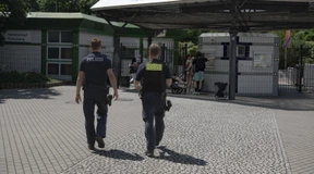 Auseinandersetzung im Berliner Prinzenbad – ein Verletzter