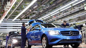 Mercedes: Haben es nicht nötig, Preise zu kaufen