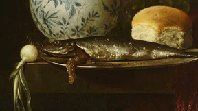 Die Geheimnisse der alten Niederländer