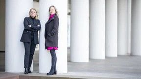 Neues Doppel für das Staatstheater Wiesbaden