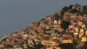 Was die Armensiedlung erzählt