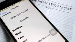 Sie haben neue frohe Botschaften