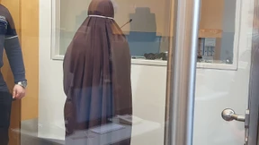 Mutmaßlichen IS-Rückkehrerin wird Prozess gemacht