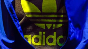 Adidas-Aktien leiden unter Nike-Zahlen