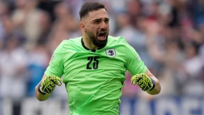 „Wir hatten einen fantastischen Torwart“