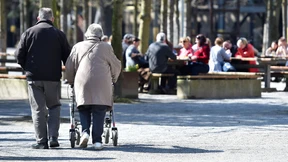 Die Koalition will Ältere länger im Berufsleben halten