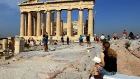 EU stellt fest: Statistiken aus Athen mangelhaft