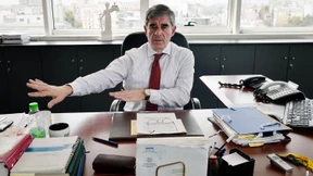 Athen ködert Steuerflüchtige