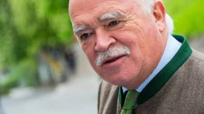 Was treibt der Anwalt Gauweiler?