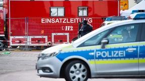 Vernehmung des mutmaßlichen Täters steht noch aus