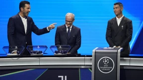 Das sind die Gegner der deutschen Klubs in der Ligaphase