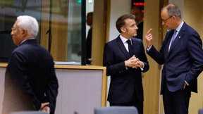 F.A.Z.-Korrespondenten über das Straucheln des Westens