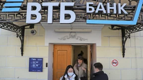 Der Westen nutzt recht stumpfe Schwerter