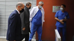 Intensivstationen füllen sich wieder mit Corona-Patienten