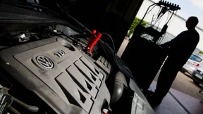 Die Quadratur des Motors