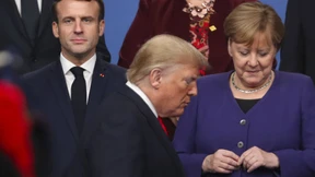 Was für den Westen auf dem Spiel steht