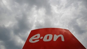 Kursdesaster für Eon 