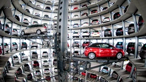 Deutsche Hersteller legen zu