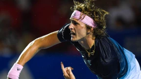 Nervenstarker Zverev im Viertelfinale