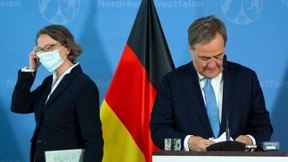 Mit 13 Milliarden gegen Flutschäden