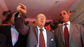 Kommission erklärt weltliche Partei zum Sieger