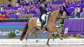 Katharina Hemmer will raus aus der Reserve