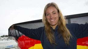 Was Kerber im Finale Hoffnung macht