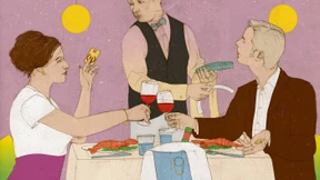 Was bleibt von mir als Mann?  